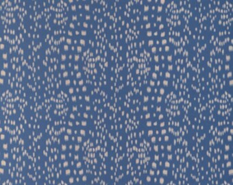 New Colors Brunschwig and Fils Les Touches Reverse Fabric by the yard: FREE SHIPPING