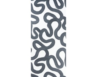 Schumacher Trace Wallpaper (Packaged in 10 yd rolls) (other colors available)