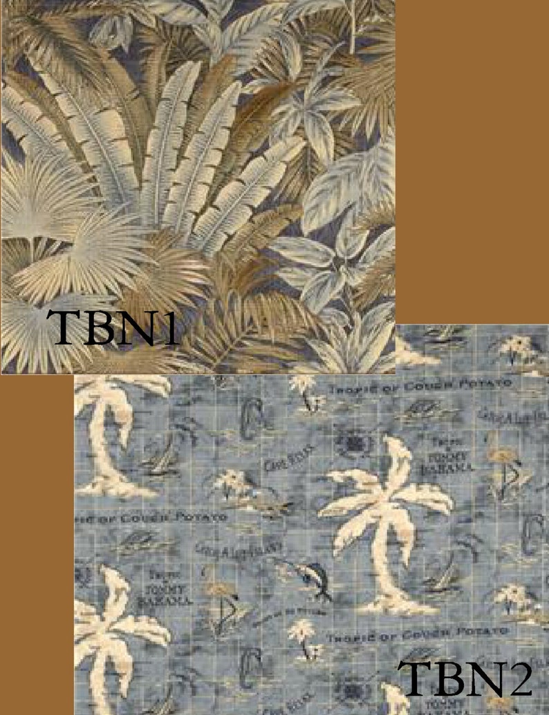 Tommy Bahama Custom Outdoor Drapes You Pick The Style And Etsy