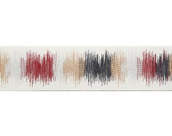 Derry Trim by the yard -FREE SHIPPING