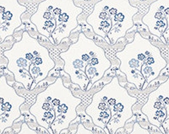F. Schumacher Marella Fabric (other colors available)