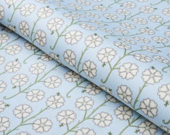 F. Schumacher Gardenia Fabric (other colors available)