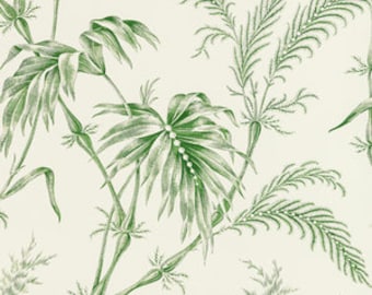 Brunschwig & Fils Lauziere Wallpaper (Priced and sold by 10-yard rolls) (other colors available)