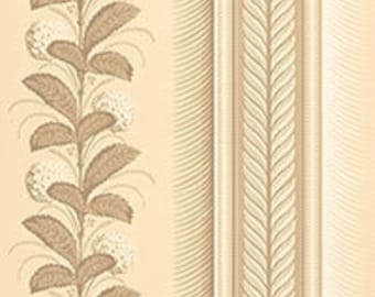 F. Schumacher Hydrangea Drape Wallpaper (Packaged in 9 yd rolls) (other colors available)