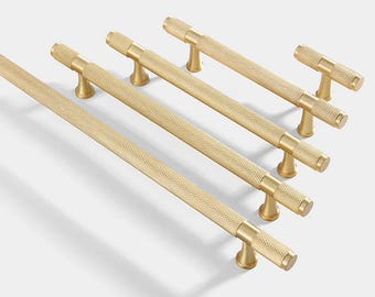 Cabinet Handles/Pulls