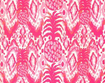 Lilly Pulitzer Tropi Call Me Fabric (other colors available) FREE SHIPPING