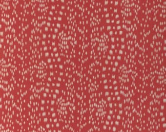 New Colors Brunschwig and Fils Les Touches Reverse Fabric by the yard: FREE SHIPPING
