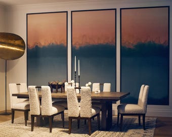 Altuzarra Colorscape Wall Panels (Packaged in 3 panel rolls)