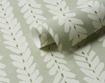 Woodperry Wide Wallpaper (Packaged in 10 yd rolls) (other colors available)