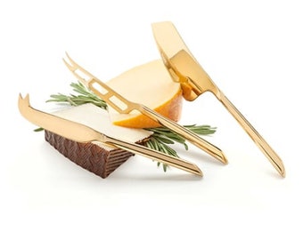 Fromage Knife Set