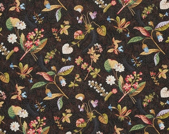 F. Schumacher Blackwell Fabric (other colors available)