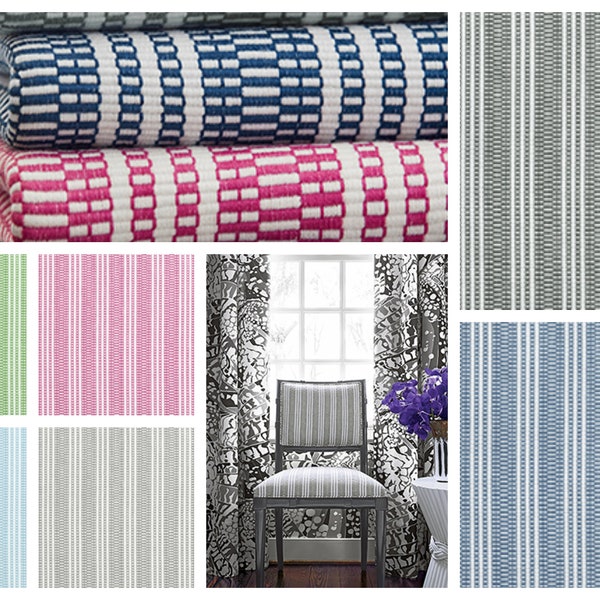 Thibaut Fabric by the Yard Etsy