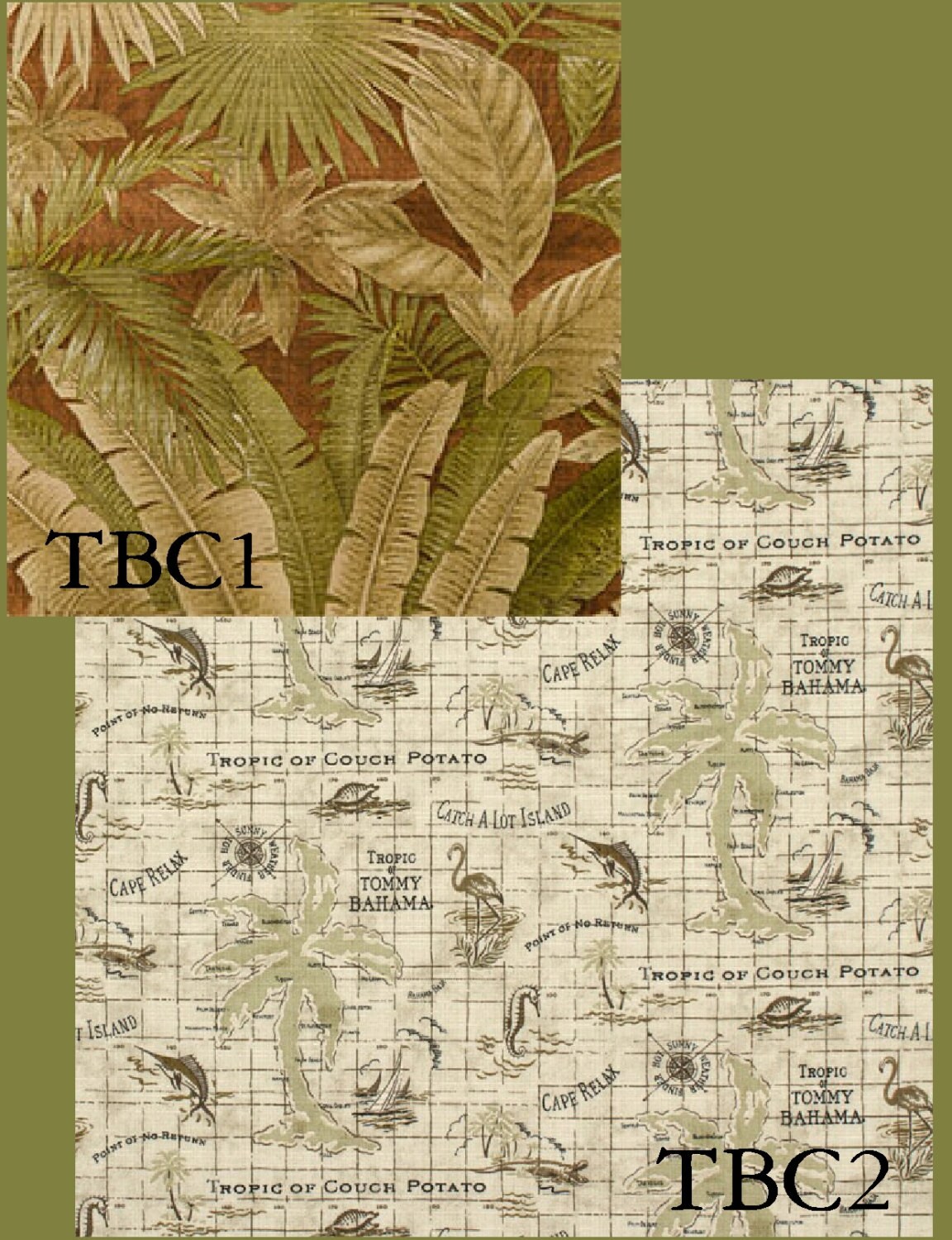 tommy bahama fabric wholesale