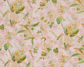 Schumacher Blackwell Wallpaper (Packaged in 10 yd rolls) (other colors available)