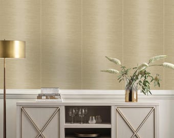 Lee Jofa Cole and Son Plume Wallpaper