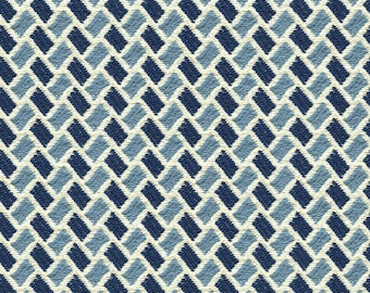 Brunschwig & Fils New Briquetage Fabrics (other colors available)