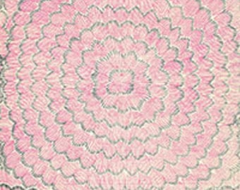 F. Schumacher Feather Bloom Sisal Wallpaper (Packaged in double rolls)  (other colors available)