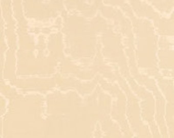 F. Schumacher Aria Moire Fabric (other colors available)