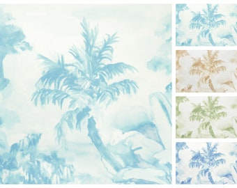 Brunschwig & Fils Nouvelle Wallpaper (Priced per roll) (other colors available)