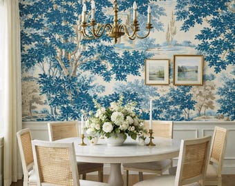 Wallpaper & Wall Art