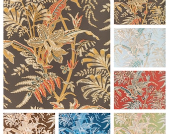 Brunschwig & Fils Seychelles Wallpaper (Priced per roll) (other colors available)