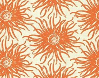 Miranda Papaya Suburban Home Fabric