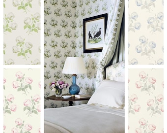 Bowood Wallpaper - Other colors available