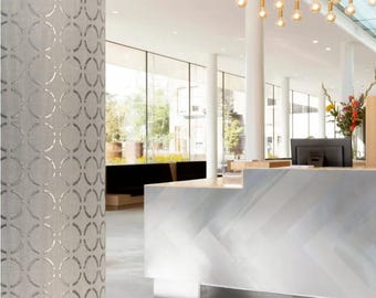 Winfield Thybony Perlow Wallpaper (Priced per yard and sold by the yard) (other colors available)