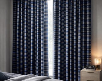 Custom Designer Alfredo Paredes Bahia Blanca Fabrics (Other colors available)