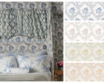 F. Schumacher Marella Fabric (other colors available)