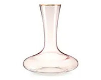 Ada Rose Wine Decanter