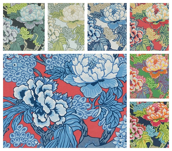 Designer Thibaut Honshu Swatch Etsy Designer Thibaut Honshu Swatch Etsy