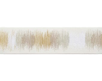 Derry Trim by the yard -FREE SHIPPING