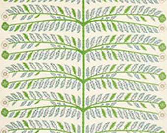 F. Schumacher Thistle Fabric (other colors available)