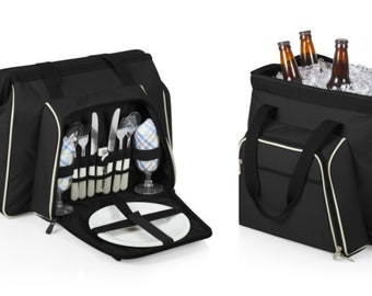 Breton All in One Picnic Cooler