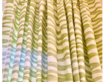 F. Schumacher Brushstrokes Fabric (other colors available)