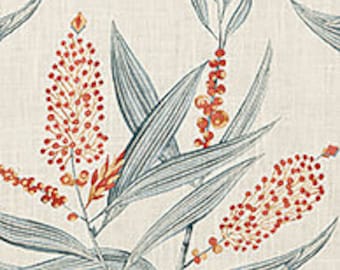 Thibaut Anna French Winter Bud Fabric Swatches - FREE SHPPING