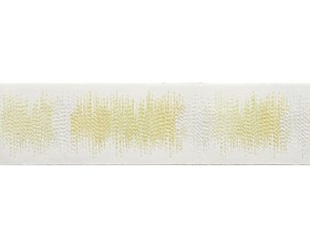 Derry Trim by the yard -FREE SHIPPING