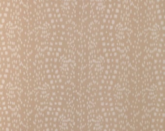 New Colors Brunschwig and Fils Les Touches Reverse Fabric by the yard: FREE SHIPPING