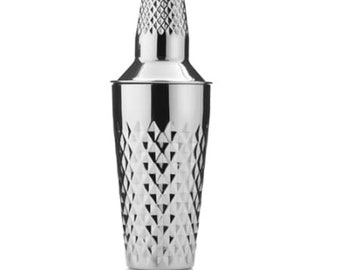 Grant Executive Cocktail Shaker