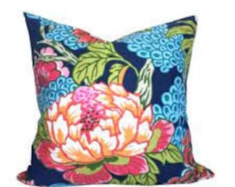 Designer Honshu Pillow Covers