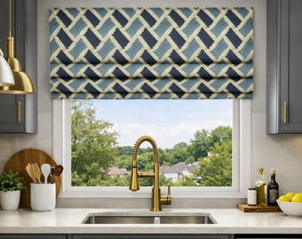 Brunschwig & Fils New Briquetage Fabrics (other colors available)
