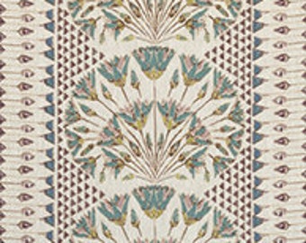 Thibaut Anna French Cairo Fabric (other colors available)