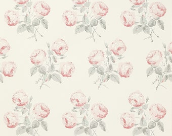 Designer Bowood Wallpaper Double Roll 11 yds - Other colors available FREE SHIPPING
