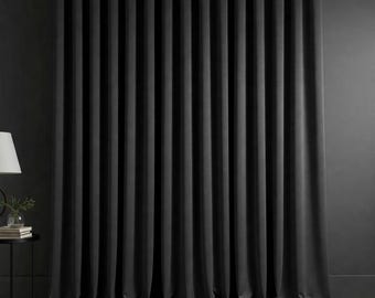 Commercial Grade Drapes
