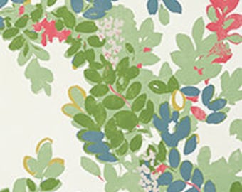 Designer Thibaut Central Park Swatch