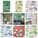 F. Schumacher Lotus Garden Wallpaper packaged in Double Rolls other