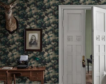 Raphael Wallpaper Sandberg Double Roll 11 yds - Other colors available