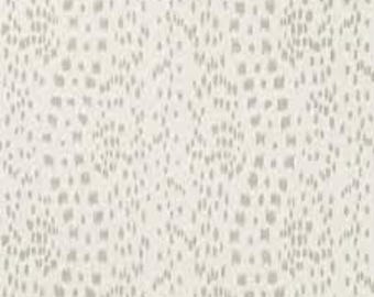 Brunschwig & Fils Les Touches Wallpaper FREE SHIPPING  (Packaged in double rolls) (other colors available)