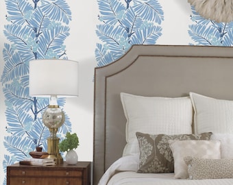 Brunschwig & Fils Palmar Wallpaper (Priced per roll) (other colors available)
